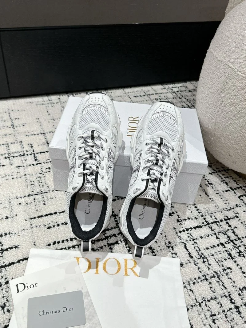 QuickDry Christian Dior Sneaker 20774