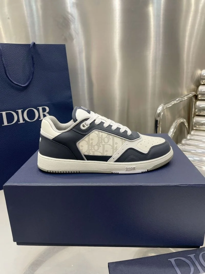 Christian Dior Sneaker SoftTouch 20775
