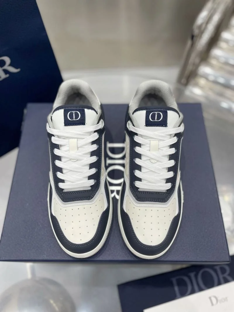 Christian Dior Sneaker SoftTouch 20775