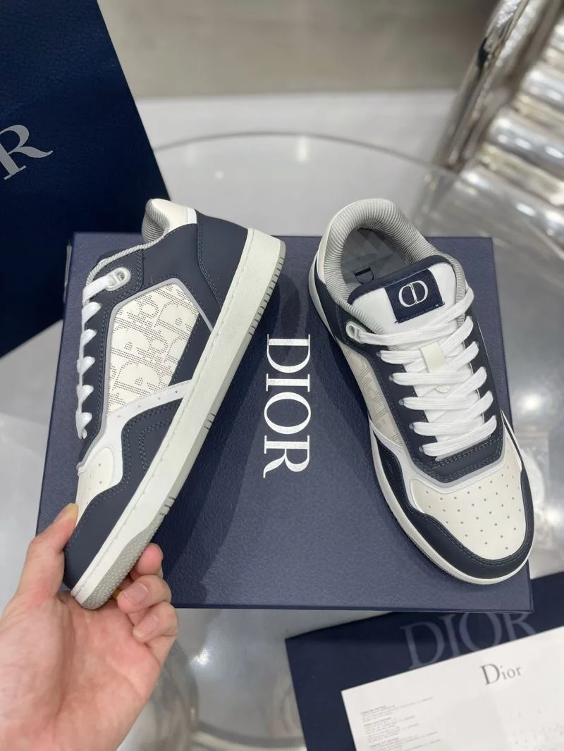 Christian Dior Sneaker SoftTouch 20775