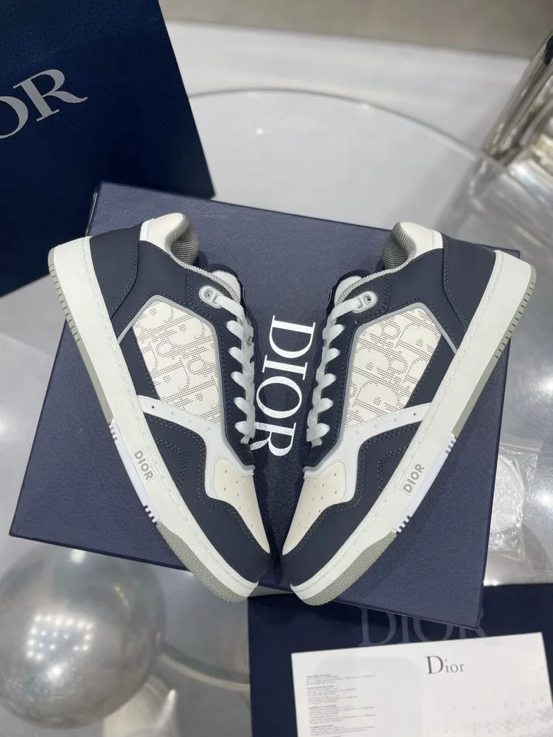 Christian Dior Sneaker SoftTouch 20775