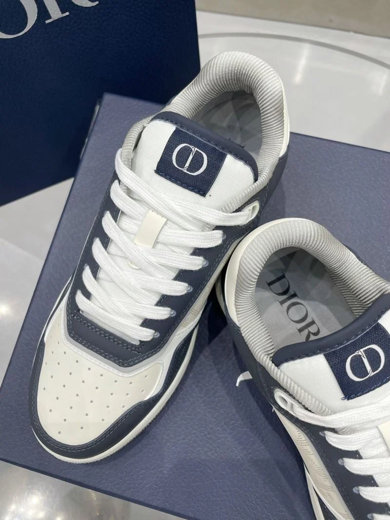 Christian Dior Sneaker SoftTouch 20775