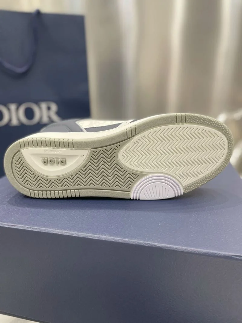 Christian Dior Sneaker SoftTouch 20775