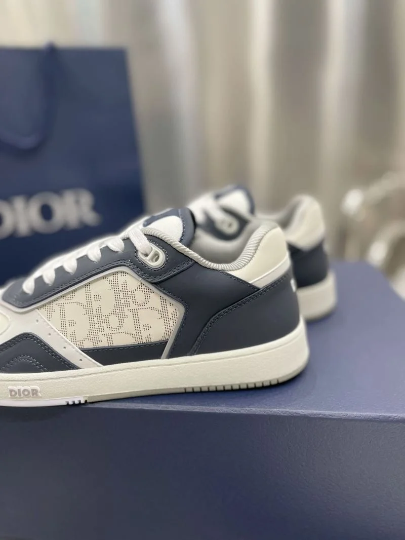 Christian Dior Sneaker SoftTouch 20775