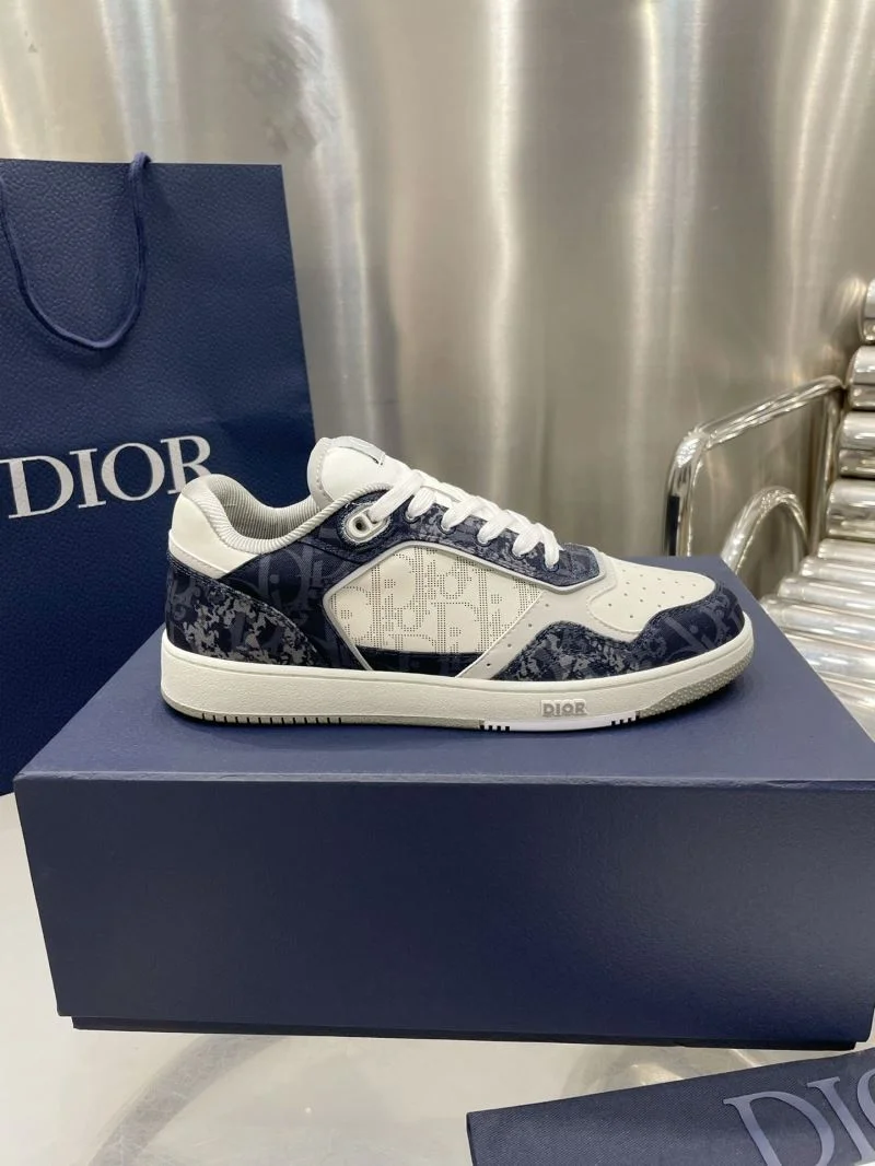 Lightweight Christian Dior Sneaker 20797