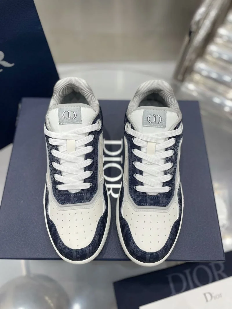 Lightweight Christian Dior Sneaker 20797