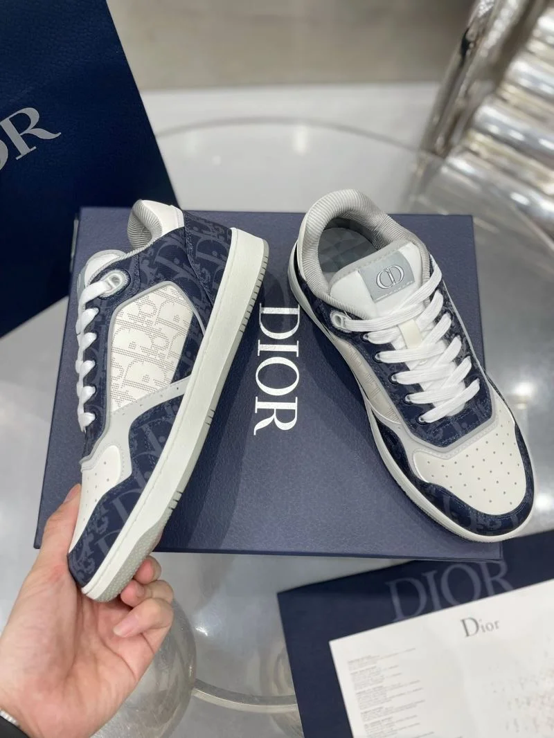 Lightweight Christian Dior Sneaker 20797