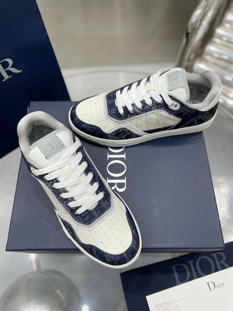 Lightweight Christian Dior Sneaker 20797