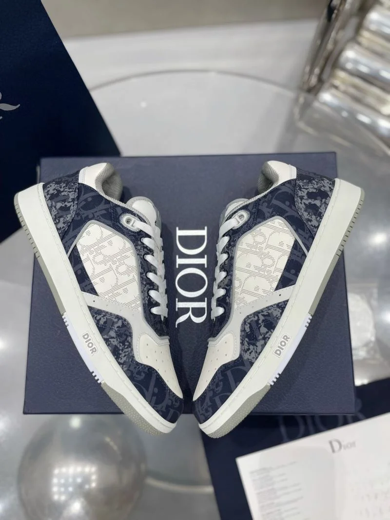 Lightweight Christian Dior Sneaker 20797