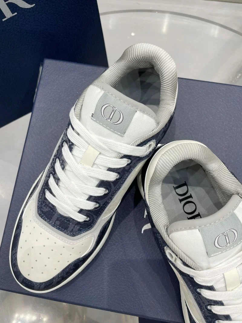Lightweight Christian Dior Sneaker 20797
