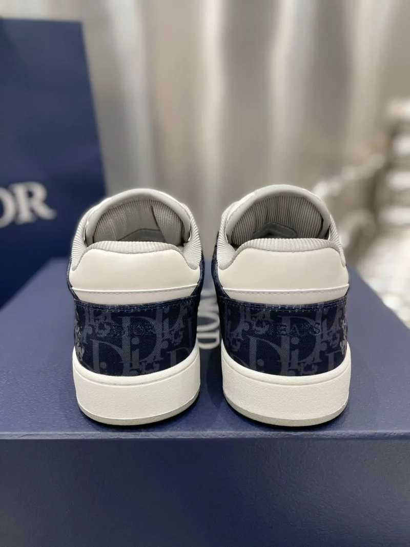 Lightweight Christian Dior Sneaker 20797