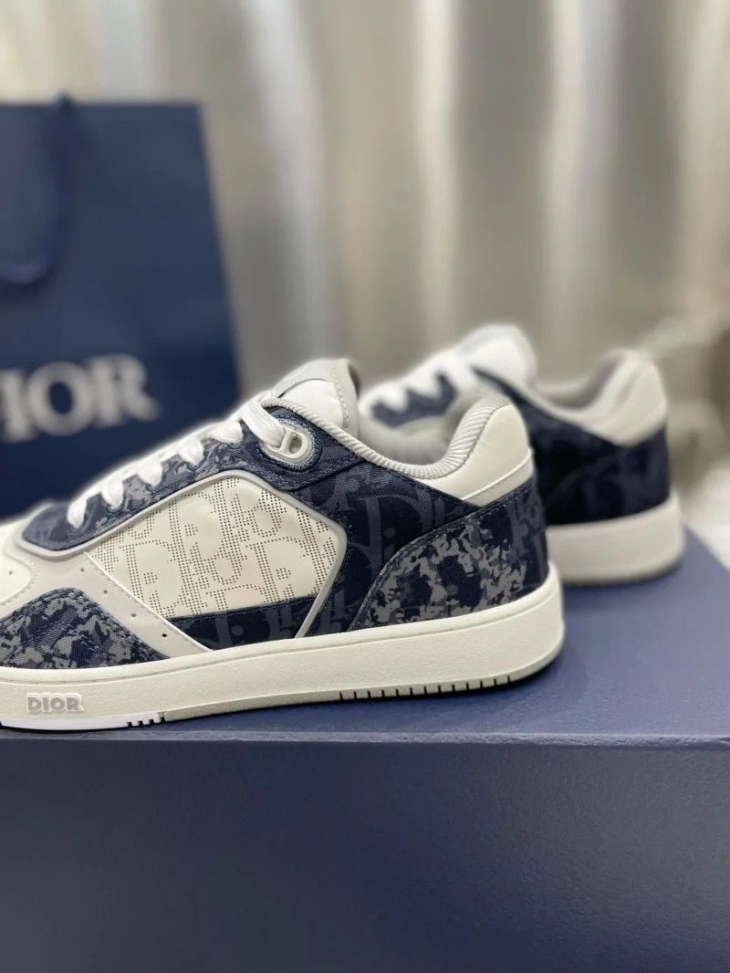 Lightweight Christian Dior Sneaker 20797