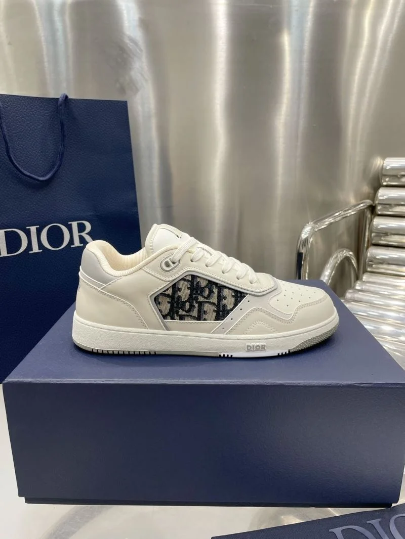 Christian Dior Sneaker Neat 20783