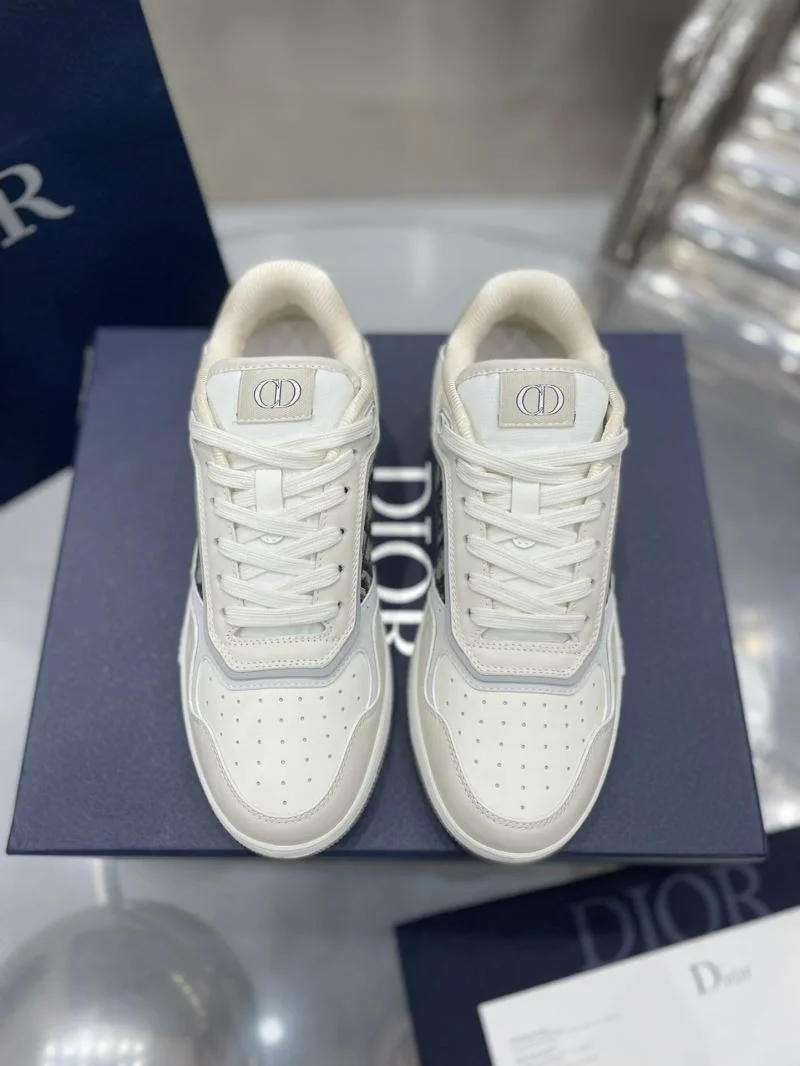 Christian Dior Sneaker Neat 20783
