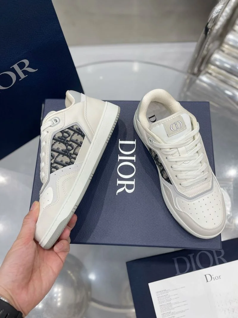 Christian Dior Sneaker Neat 20783