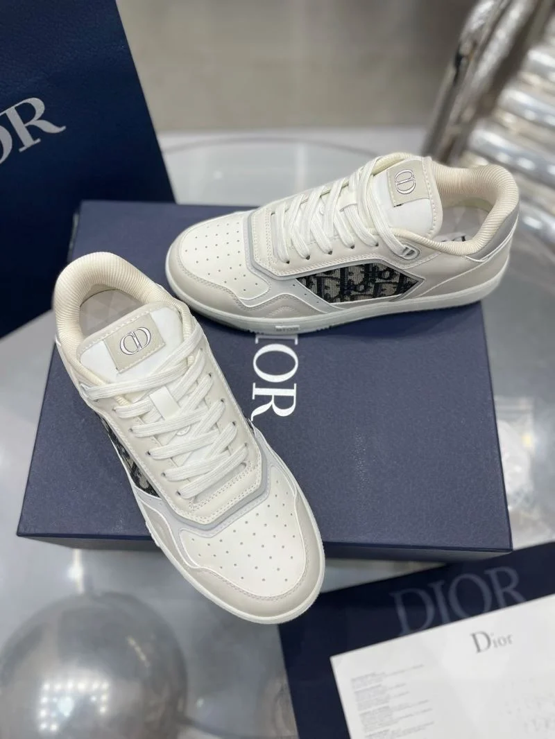 Christian Dior Sneaker Neat 20783