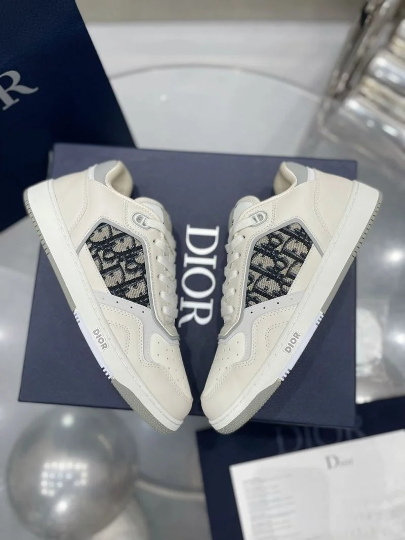 Christian Dior Sneaker Neat 20783