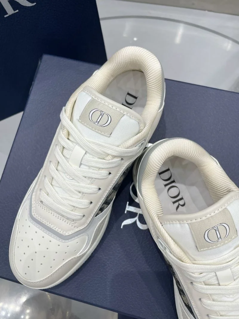 Christian Dior Sneaker Neat 20783