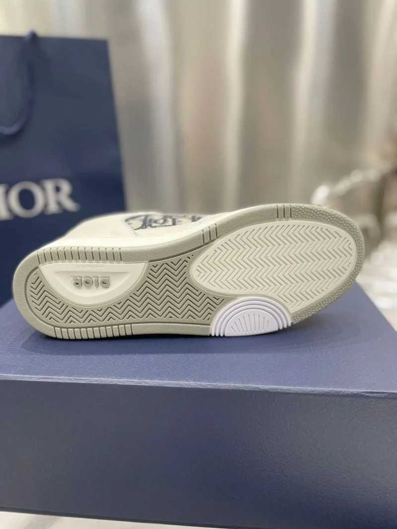 Christian Dior Sneaker Neat 20783