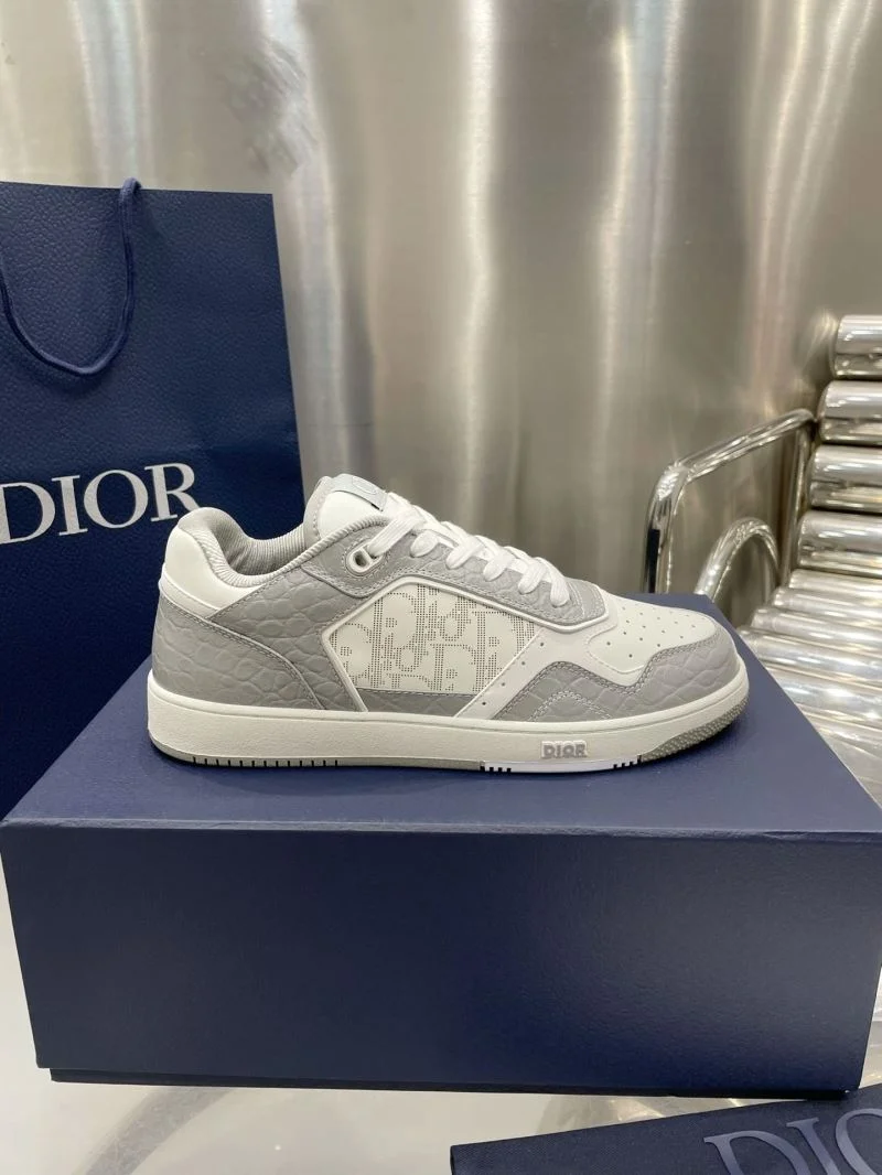 Christian Dior Sneaker TimelessDesign 20781