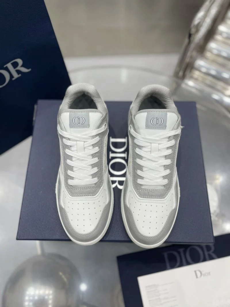 Christian Dior Sneaker TimelessDesign 20781