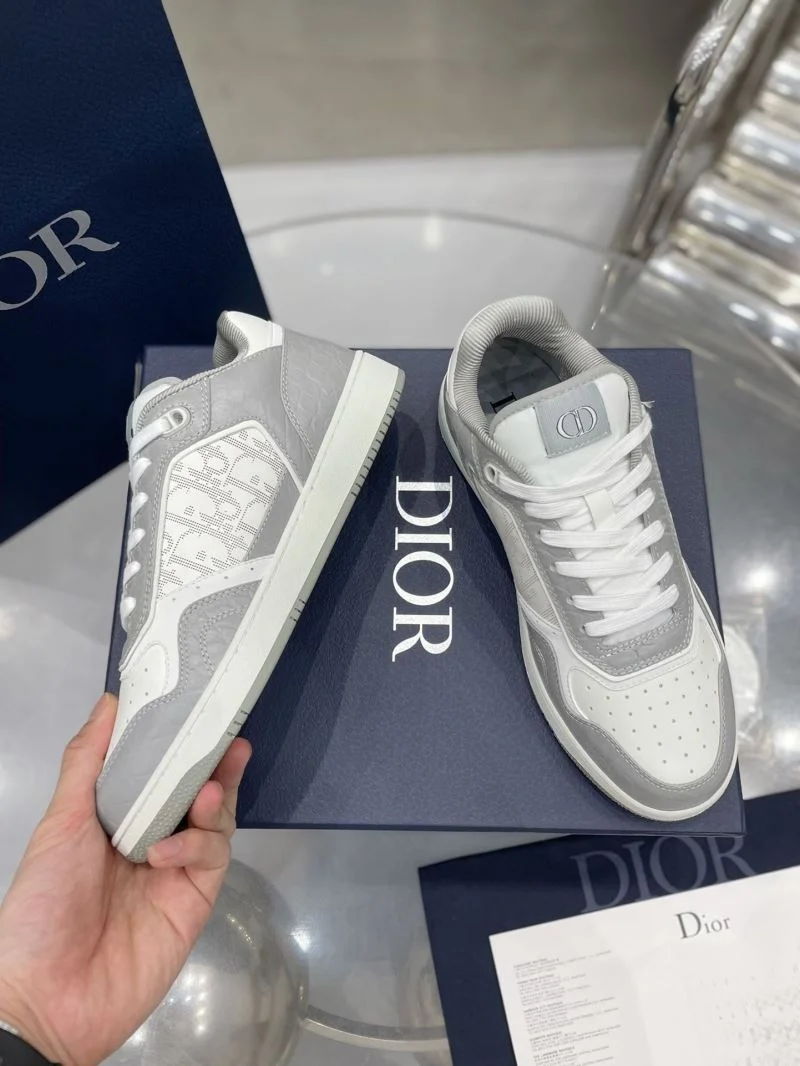 Christian Dior Sneaker TimelessDesign 20781
