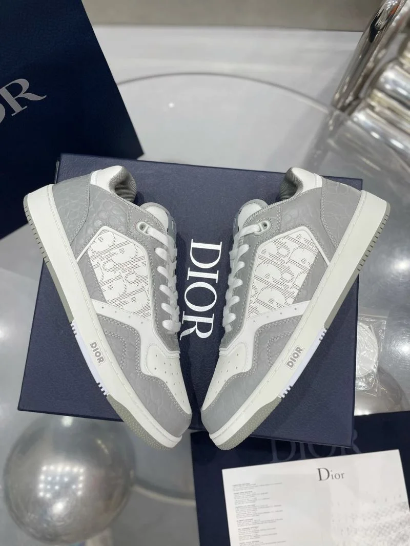 Christian Dior Sneaker TimelessDesign 20781