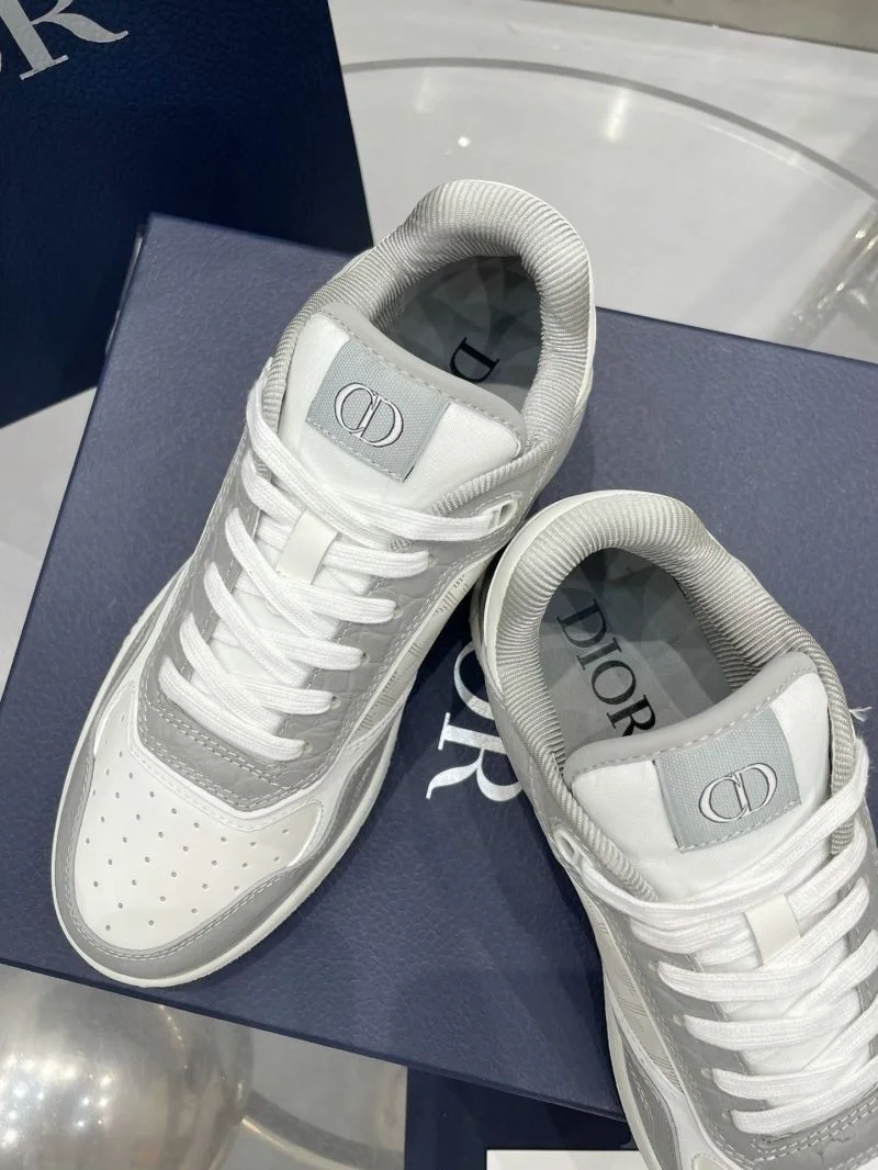 Christian Dior Sneaker TimelessDesign 20781