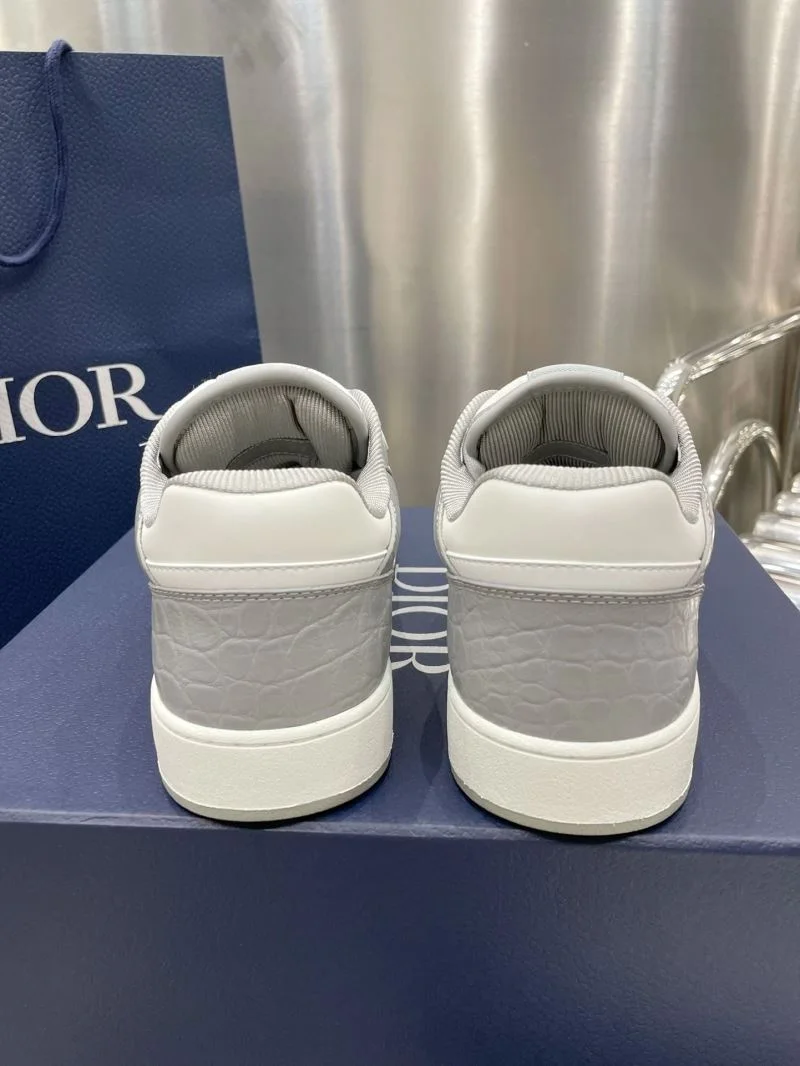 Christian Dior Sneaker TimelessDesign 20781