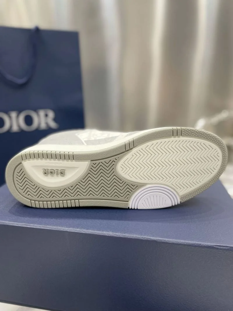 Christian Dior Sneaker TimelessDesign 20781