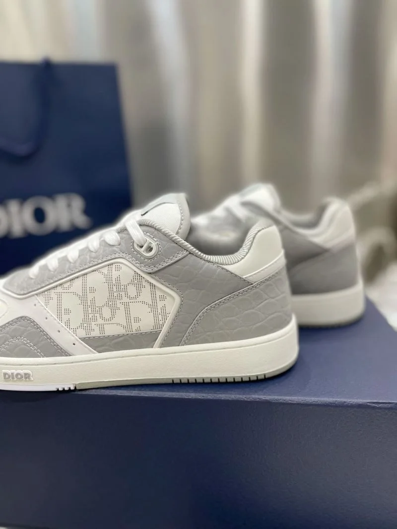 Christian Dior Sneaker TimelessDesign 20781