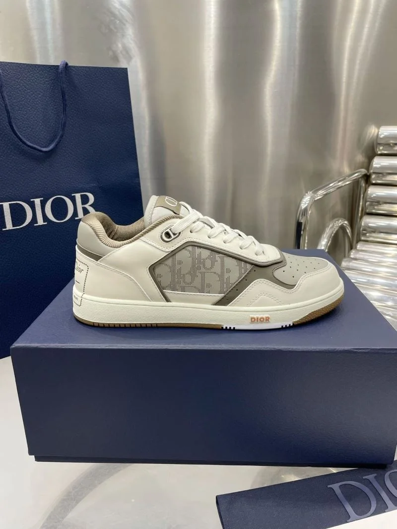 Breathable Christian Dior Sneaker 20787
