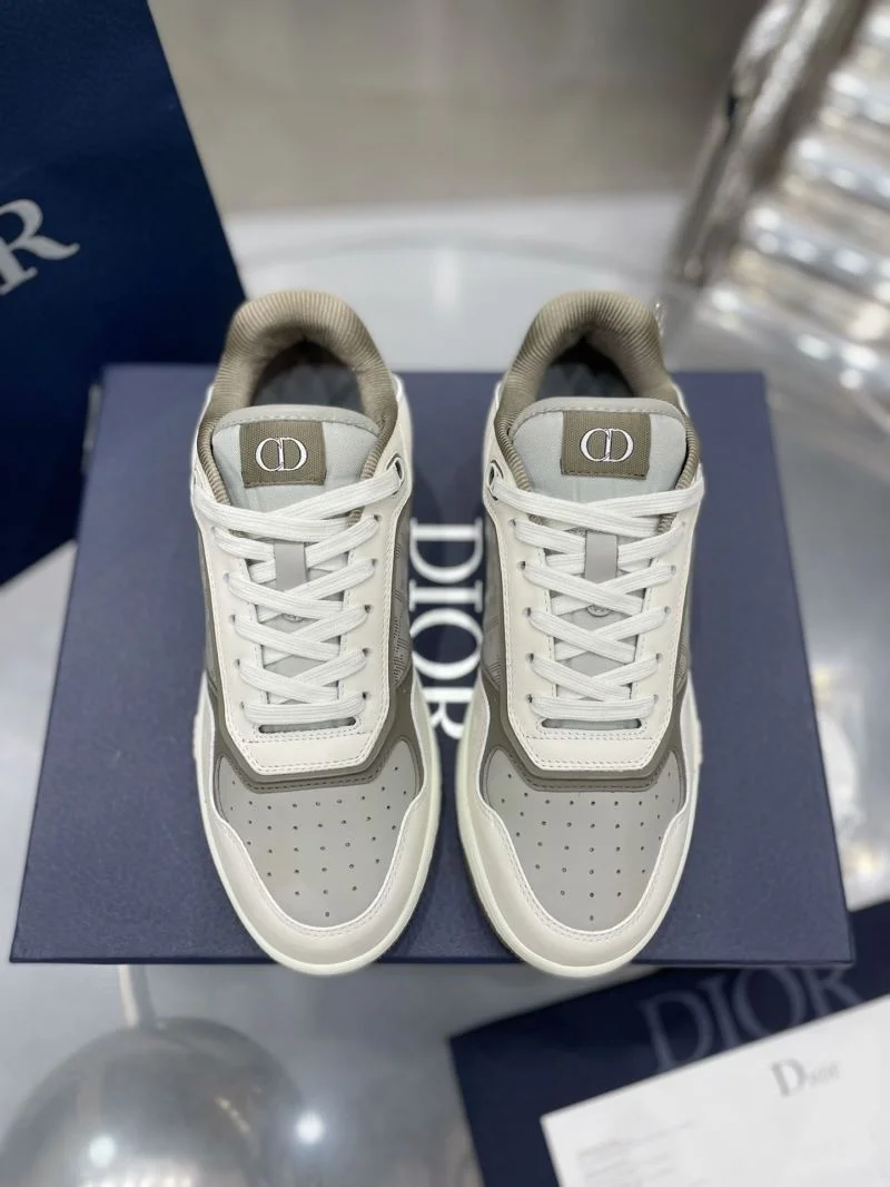 Breathable Christian Dior Sneaker 20787