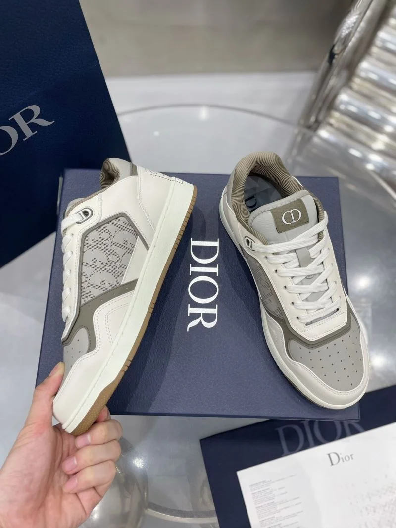 Breathable Christian Dior Sneaker 20787