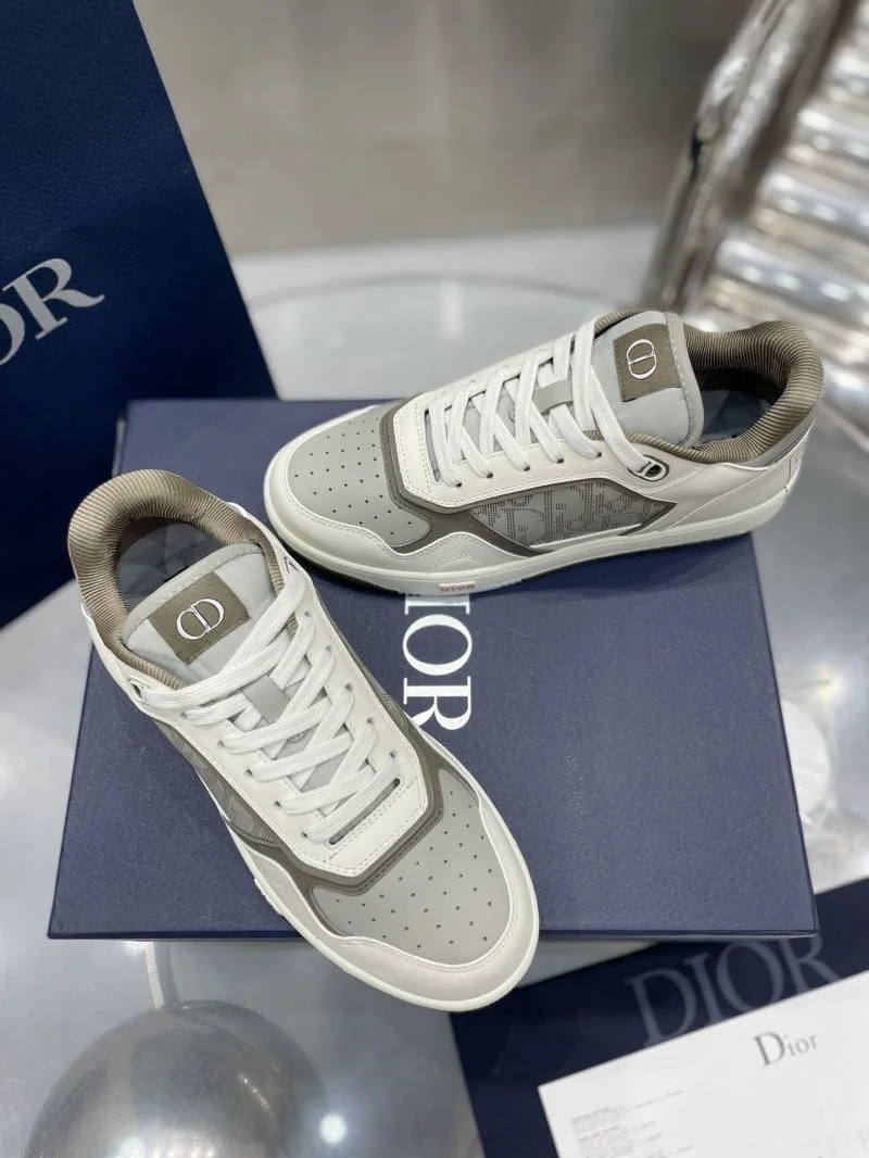 Breathable Christian Dior Sneaker 20787