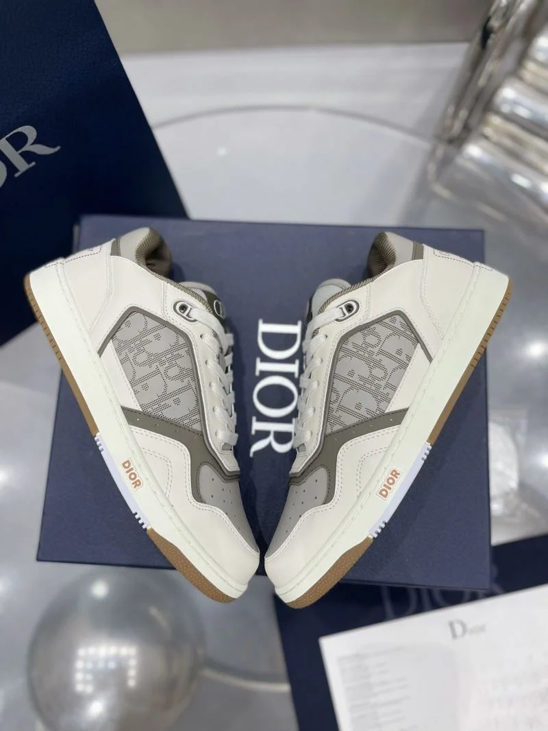 Breathable Christian Dior Sneaker 20787