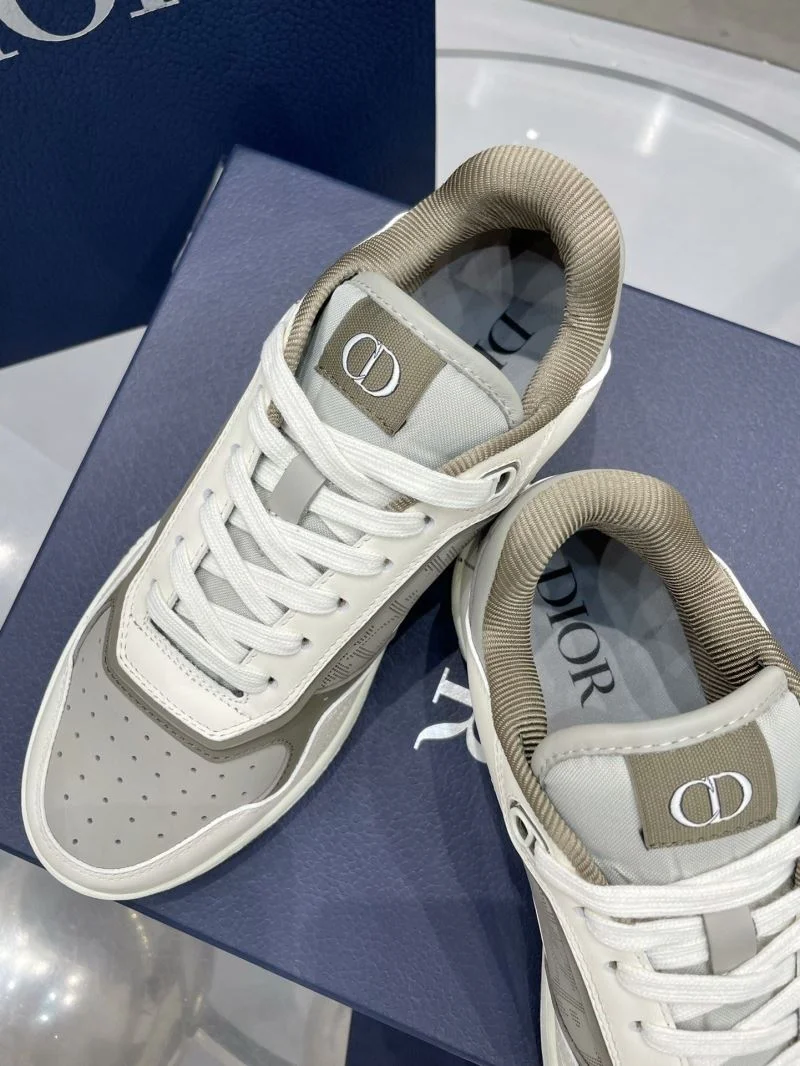 Breathable Christian Dior Sneaker 20787