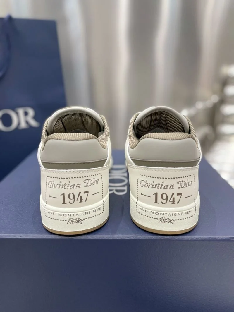 Breathable Christian Dior Sneaker 20787