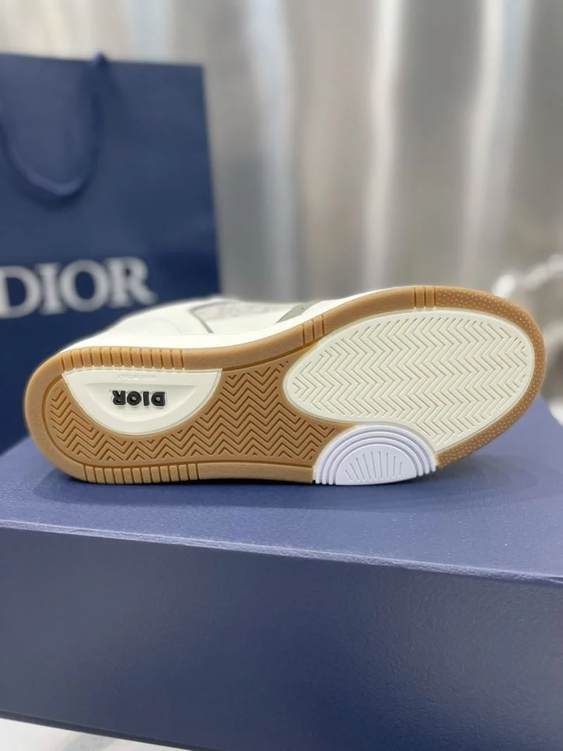 Breathable Christian Dior Sneaker 20787