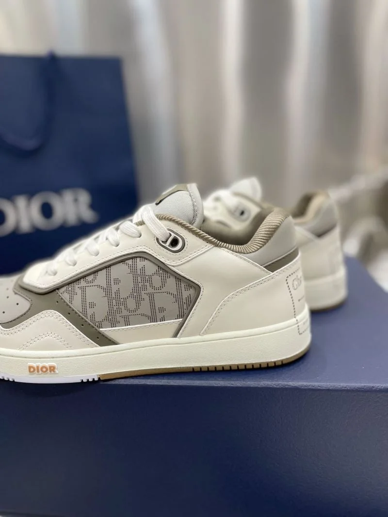 Breathable Christian Dior Sneaker 20787