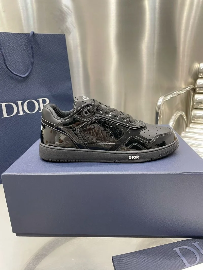 Christian Dior Sneaker Premium 20773