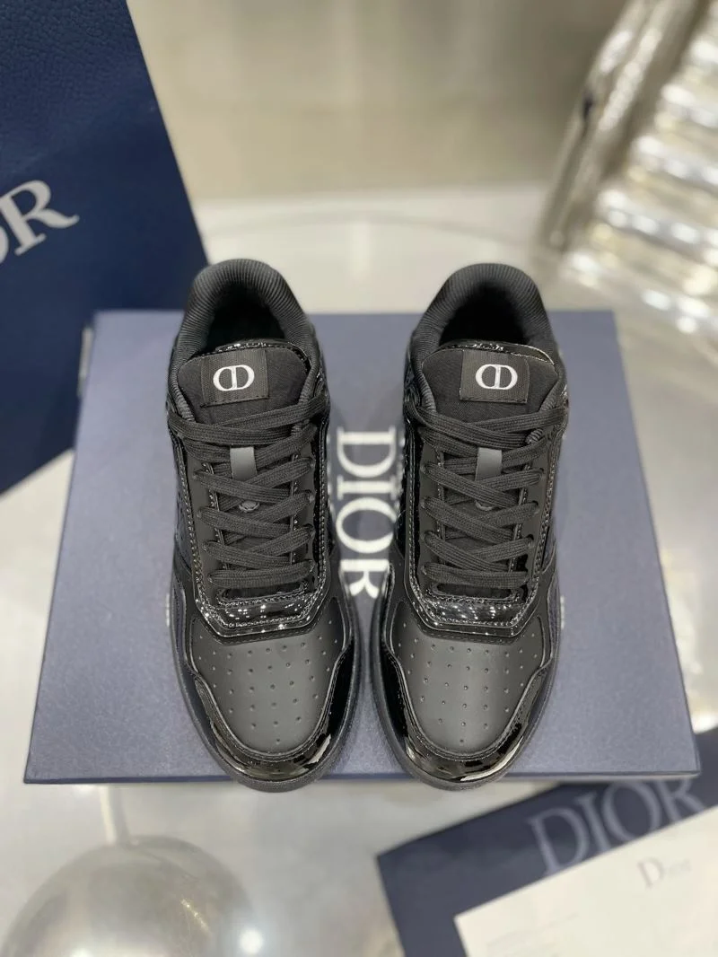Christian Dior Sneaker Premium 20773