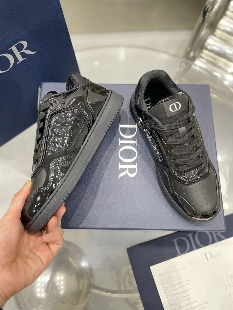 Christian Dior Sneaker Premium 20773