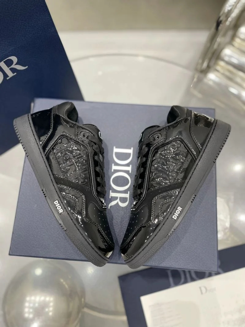 Christian Dior Sneaker Premium 20773