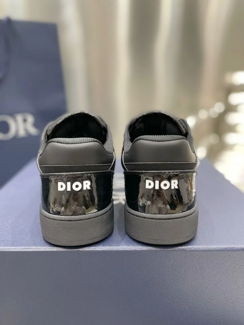 Christian Dior Sneaker Premium 20773