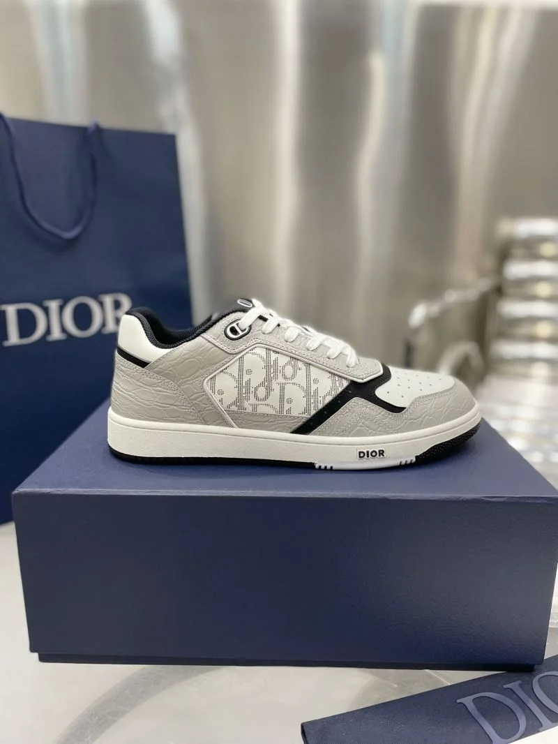 Christian Dior Sneaker Refined 20777