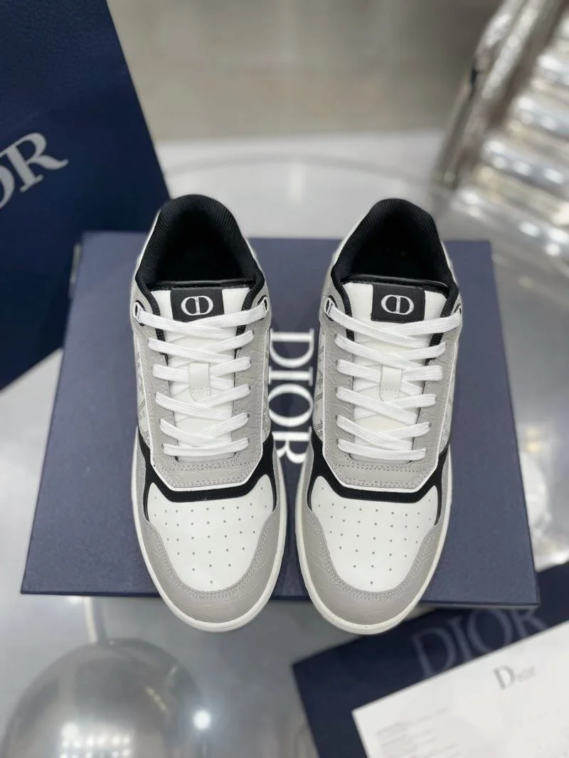 Christian Dior Sneaker Refined 20777