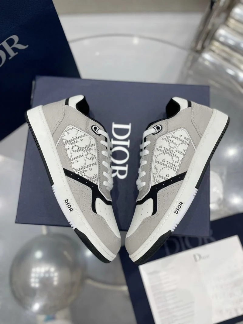 Christian Dior Sneaker Refined 20777