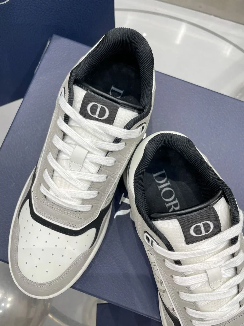Christian Dior Sneaker Refined 20777