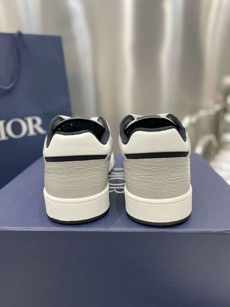 Christian Dior Sneaker Refined 20777